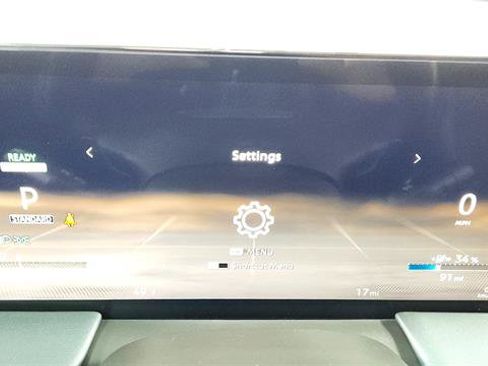 New 2026 Nissan Leaf SV+ image 14