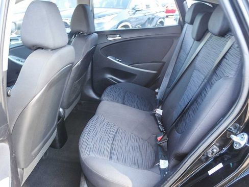 Used 2016 Hyundai Accent SE image 18