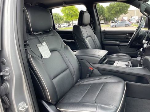 Used 2023 RAM 1500 Limited AWD/4WD image 27