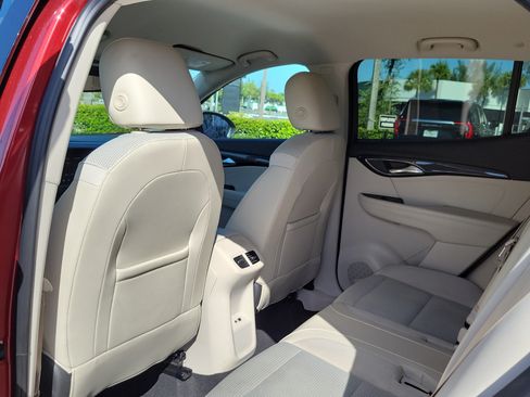 Used 2023 Buick Envision Preferred AWD/4WD image 14