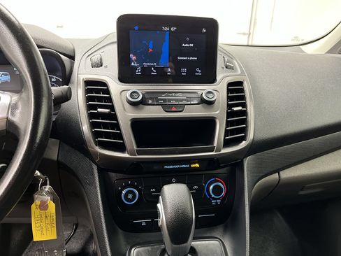 Used 2020 Ford Transit Connect XL FWD image 14