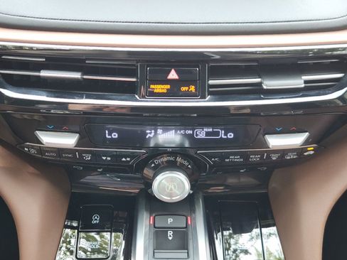 Used 2022 Acura MDX SH-AWD w/ Technology Package image 20