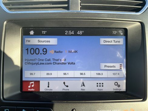 Used 2018 Ford Explorer Platinum image 23