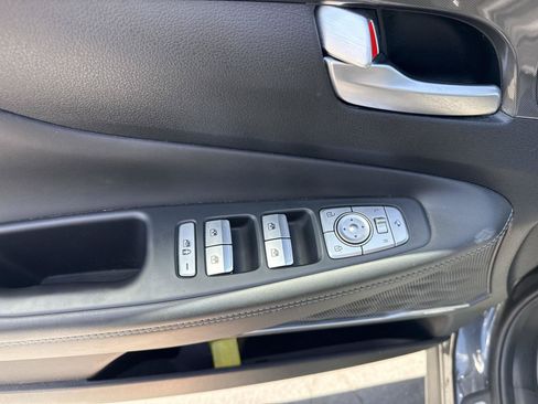 Used 2023 Hyundai Santa Fe Calligraphy AWD/4WD image 13