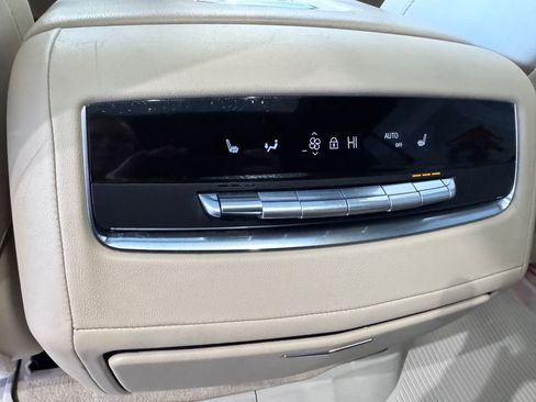 Used 2021 Cadillac Escalade ESV Premium Luxury w/ Driver Assist Tech Package image 30