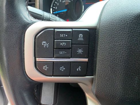 Used 2023 Ford Expedition Limited AWD/4WD image 20