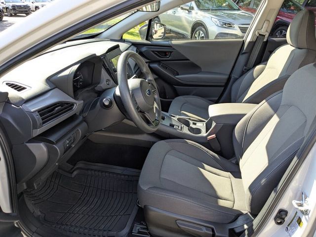 Used 2024 Subaru Crosstrek 2.0i AWD/4WD image 22