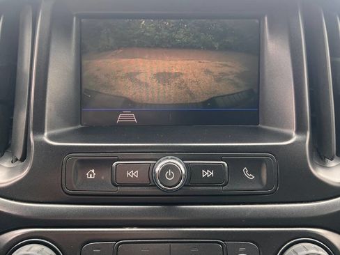 Used 2022 Chevrolet Colorado W/T w/ WT Convenience Package image 25