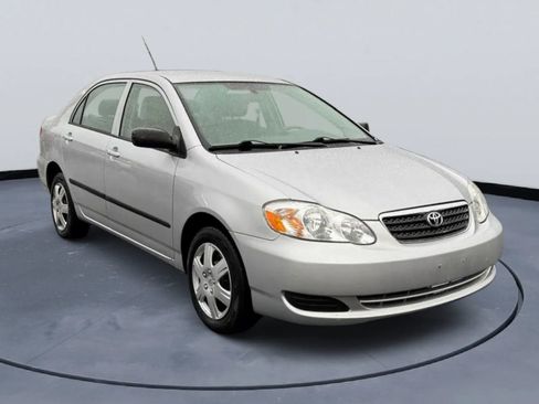 Used 2005 Toyota Corolla S image 3