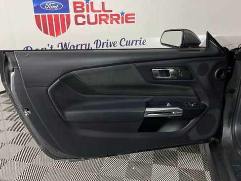 New 2026 Ford Mustang GT image 12