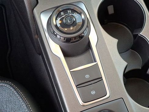 New 2025 Ford Bronco Sport Outer Banks w/ Outer Banks Tech Package+ image 7