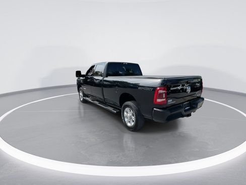 Used 2023 RAM 3500 Big Horn w/ Level 1 Equipment Group AWD/4WD image 14