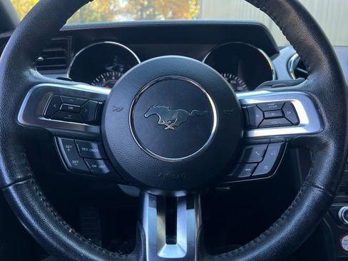 Used 2017 Ford Mustang Coupe w/ Wheel & Stripe Package image 20