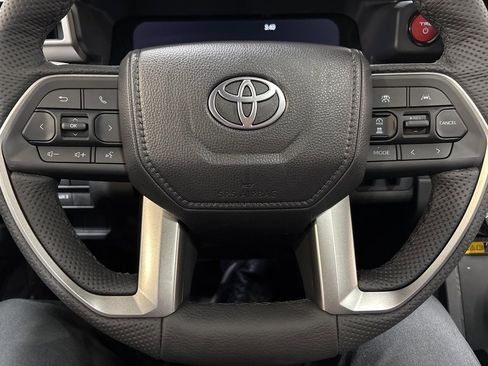 New 2026 Toyota Tacoma TRD Off-Road image 16