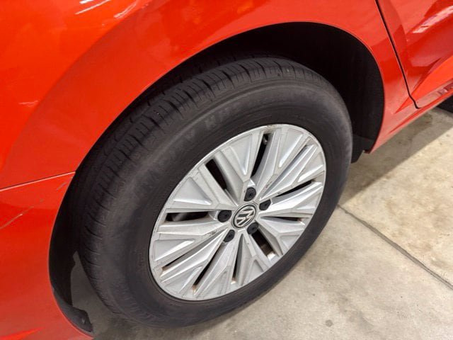Used 2020 Volkswagen Jetta S w/ Driver Assistance Package FWD image 14