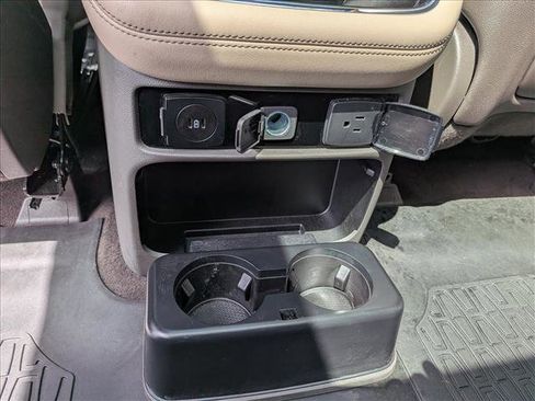 Used 2024 Lincoln Navigator Reserve AWD/4WD image 25