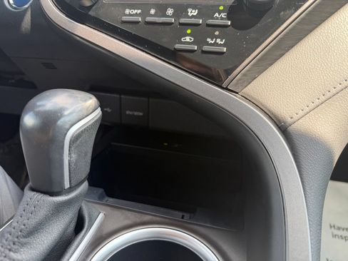 Certified 2022 Toyota Camry XLE w/ Cold Weather Package FWD image 20