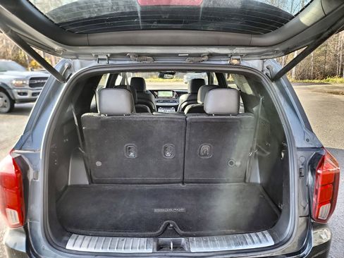 Used 2020 Hyundai Palisade Limited image 24