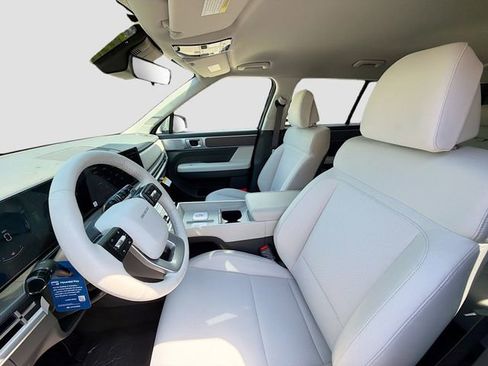 New 2026 Hyundai Santa Fe SE FWD image 20