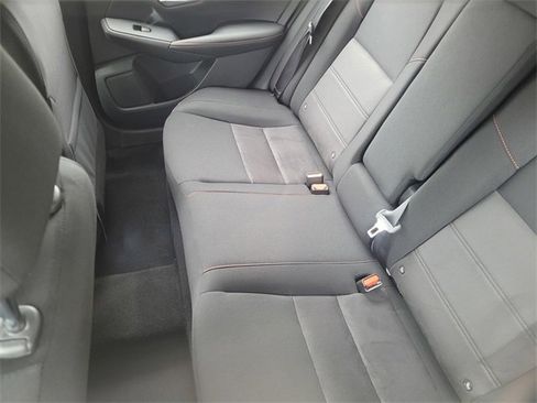 New 2025 Nissan Sentra SR image 5