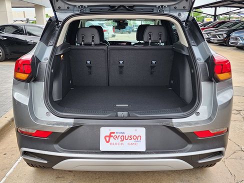 New 2026 Buick Encore GX Preferred w/ Comfort Package FWD image 45