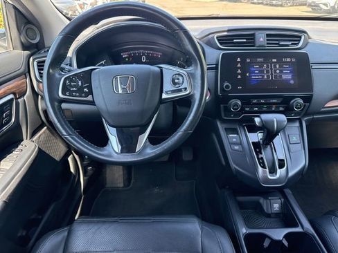 Used 2019 Honda CR-V EX-L image 21