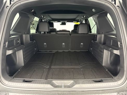 New 2026 Honda Passport TrailSport Elite image 8