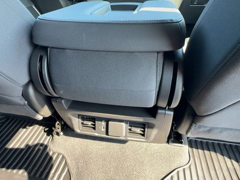 Certified 2025 GMC Sierra 1500 Elevation AWD/4WD image 11