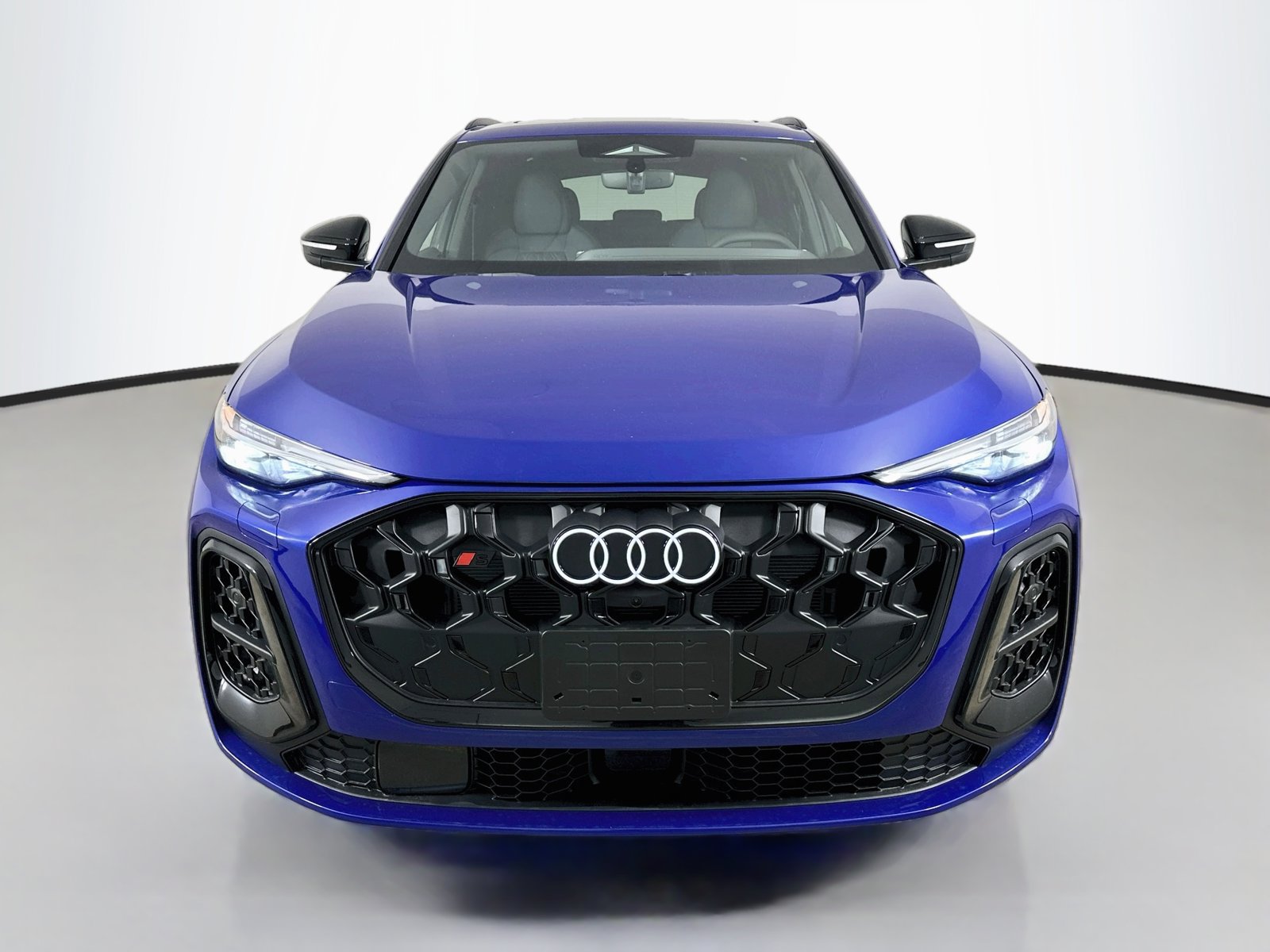 New 2026 Audi SQ5 Premium Plus AWD/4WD image 2