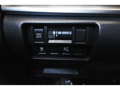 Used 2019 Subaru Crosstrek 2.0i Limited AWD/4WD image 21