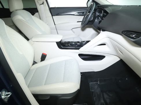 Used 2023 Buick Envision Preferred FWD image 34