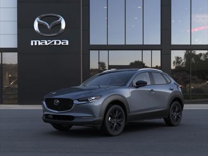New 2026 MAZDA CX-30 AWD 2.5 S