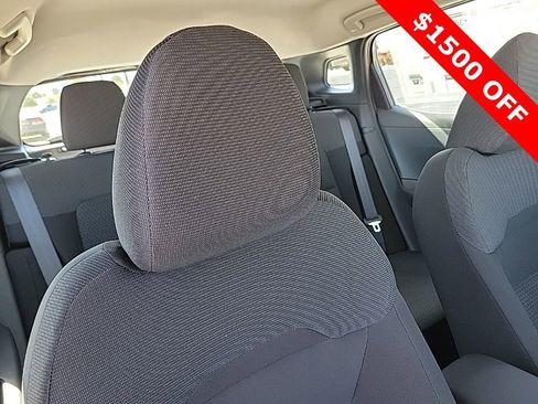 New 2025 Nissan Kicks S image 40