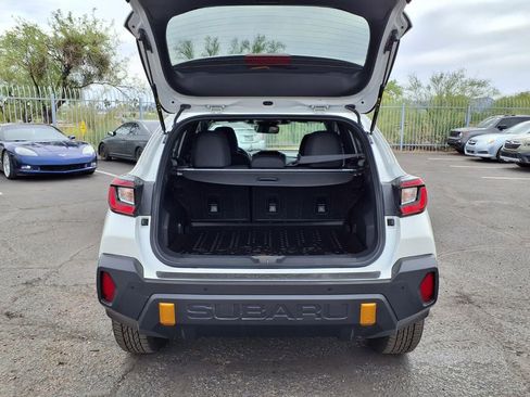 New 2026 Subaru Crosstrek 2.5i Wilderness AWD/4WD image 14