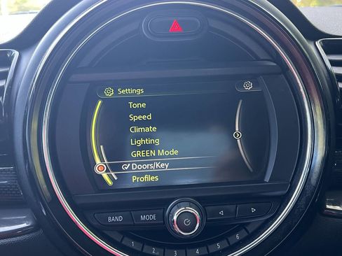 Used 2017 MINI Cooper Clubman S FWD image 24