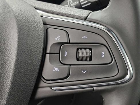 New 2026 Buick Envista Sport Touring w/ Convenience I Package FWD image 34