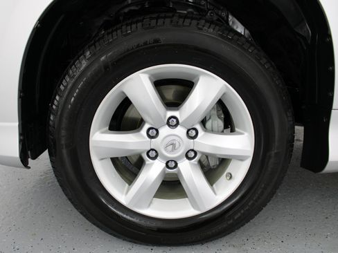 Used 2017 Lexus GX 460 Premium 4D SUV 4WD image 74