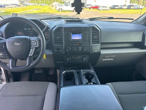 Used 2018 Ford F150 XL w/ Equipment Group 101A Mid RWD image 13