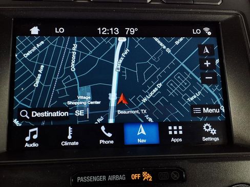 Used 2018 Ford Expedition Platinum image 5