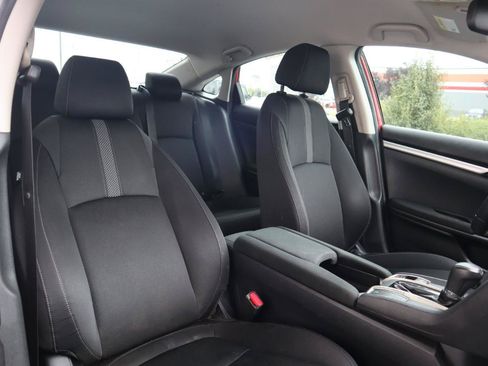 Used 2019 Honda Civic LX image 35