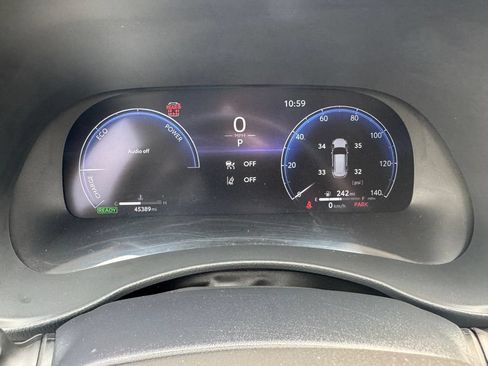 Used 2023 Toyota Highlander Limited AWD/4WD image 27