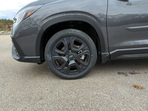 New 2025 Subaru Ascent Bronze Edition image 26