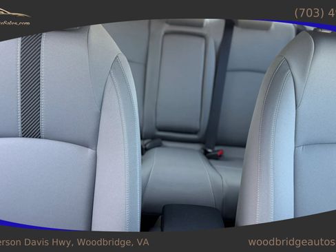 Used 2017 Honda Civic EX image 17