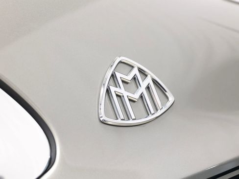 Used 2024 Mercedes-Benz Maybach S 580 4MATIC image 86