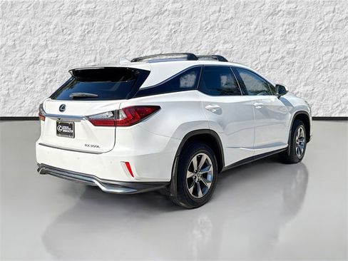 Used 2018 Lexus RX 350L AWD image 3