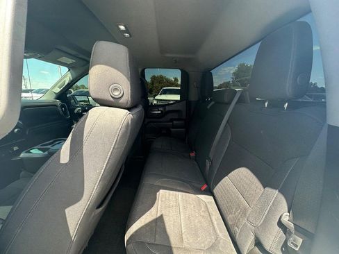 Used 2020 Chevrolet Silverado 1500 LT w/ Trailering Package AWD/4WD image 14