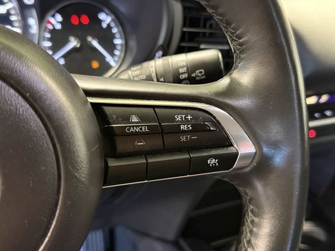 Used 2024 MAZDA CX-30 AWD 2.5 S w/ Select Sport Pkg image 17