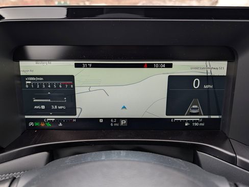 New 2026 Subaru Outback Touring XT AWD/4WD image 15
