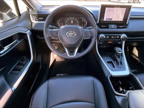 Used 2024 Toyota RAV4 XLE Premium image 6