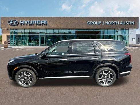 New 2025 Hyundai Palisade SEL image 8